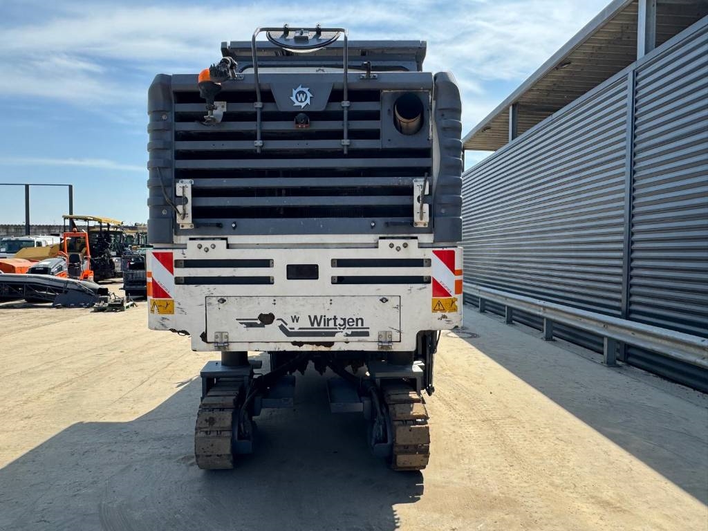 Wirtgen W 150