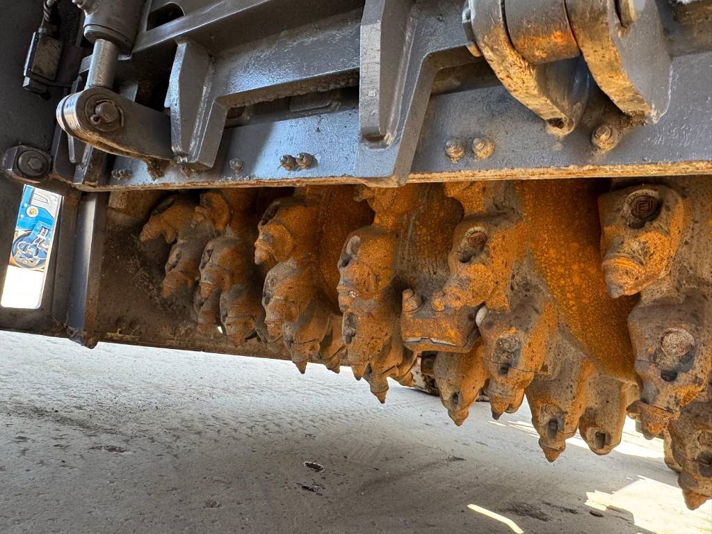 Wirtgen W 150