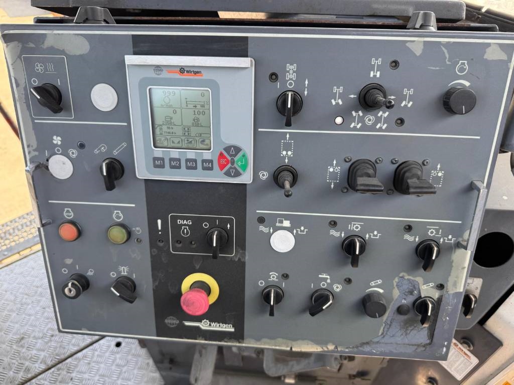 Wirtgen W 150