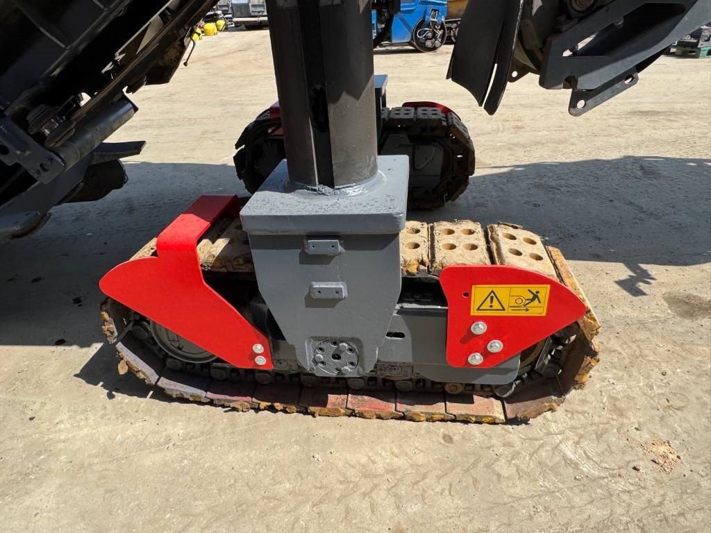 Wirtgen W 150