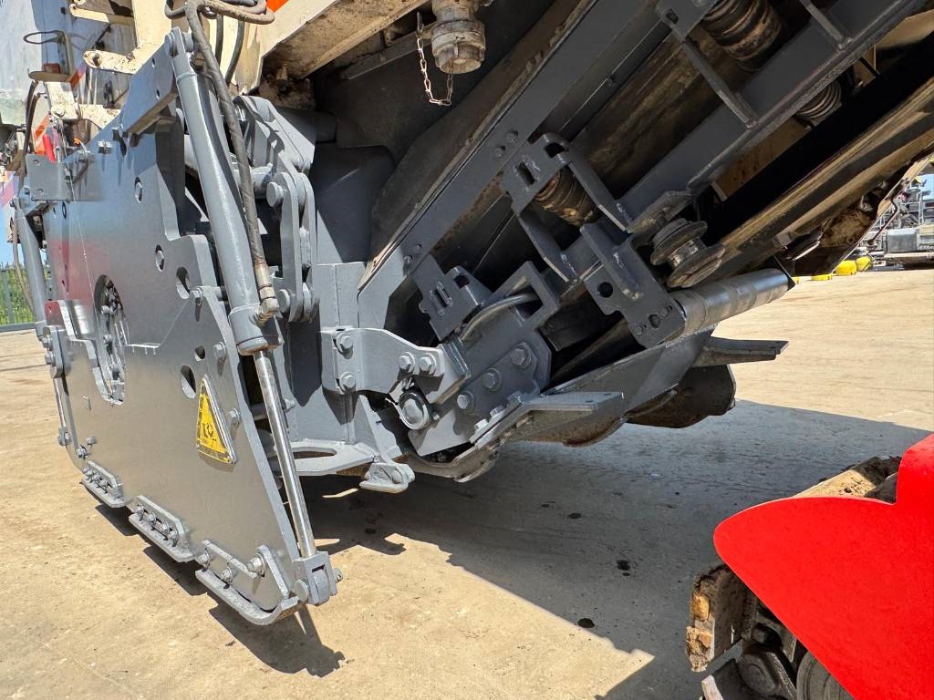 Wirtgen W 150