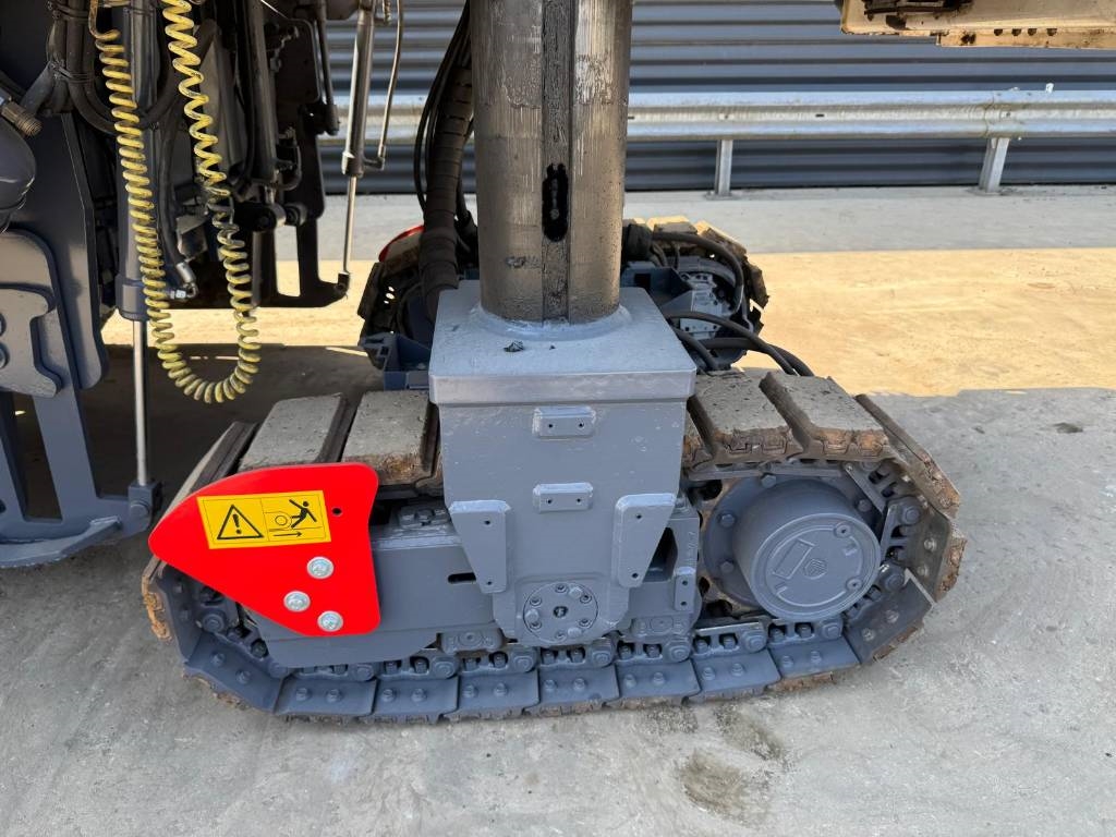 Wirtgen W 150