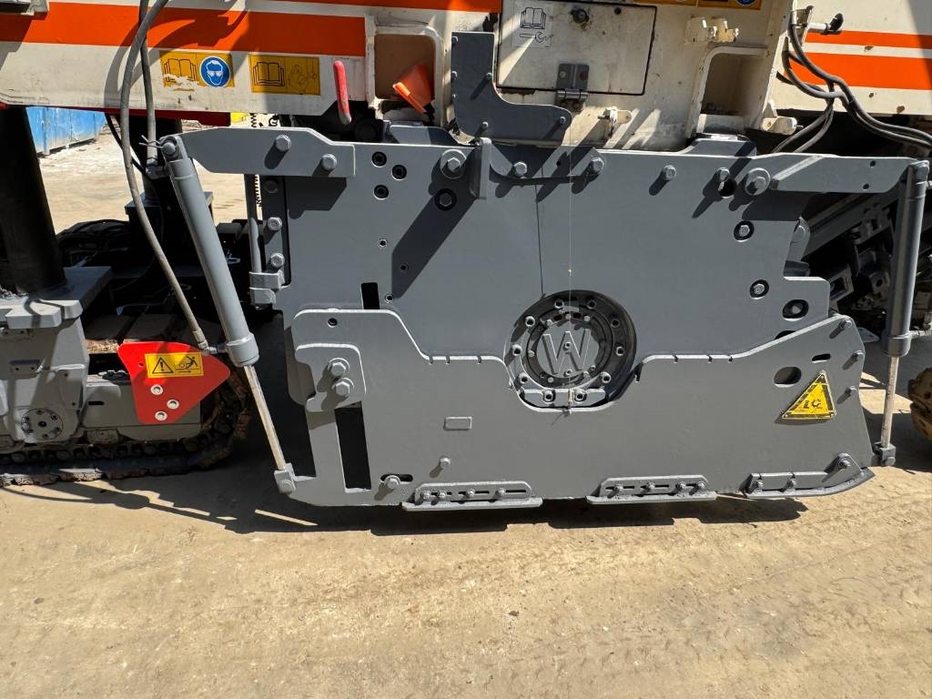 Wirtgen W 150