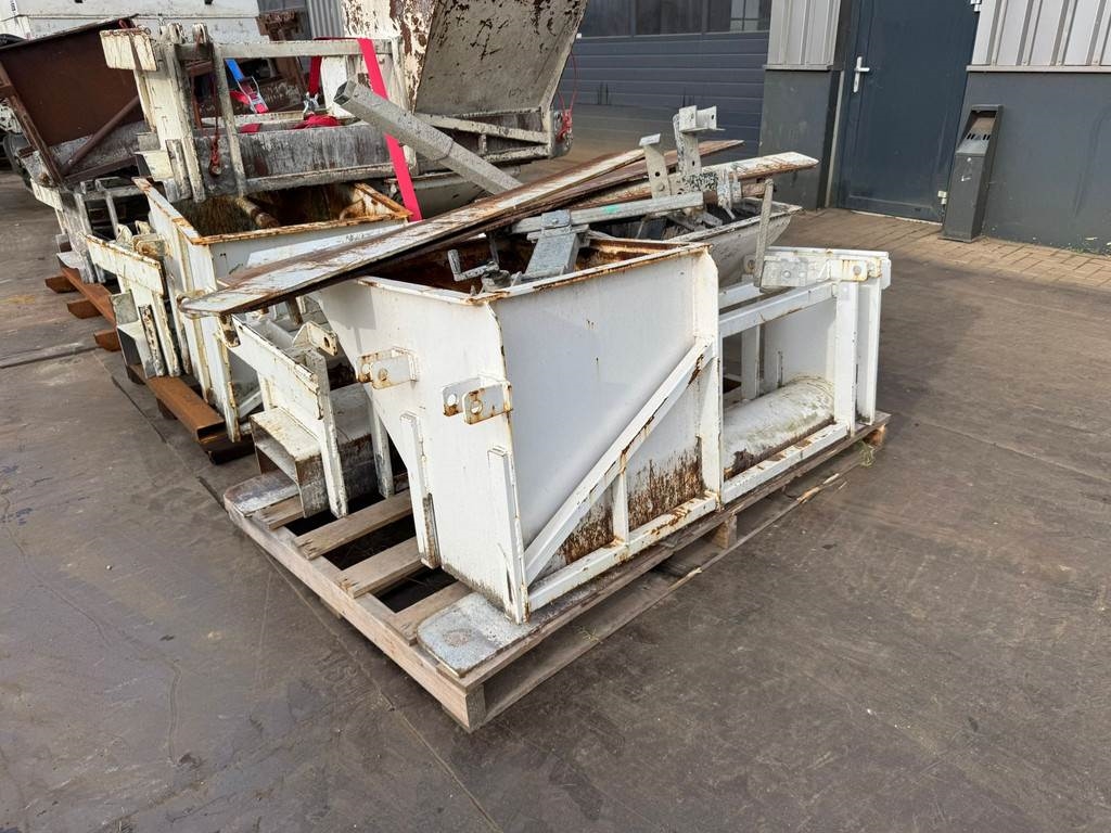Gomaco GT3400
