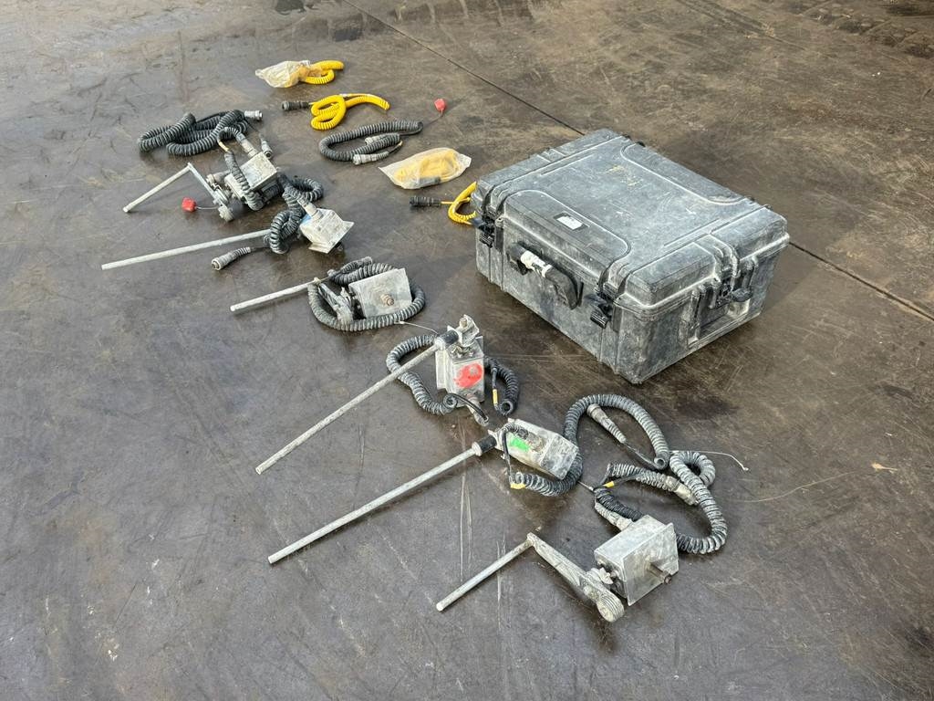 Gomaco GT3400