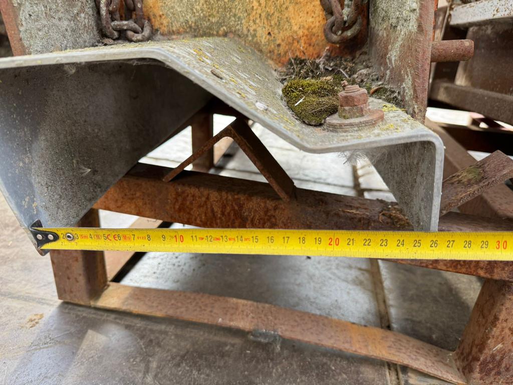 Gomaco GT3400 Concrete Slipform Paver