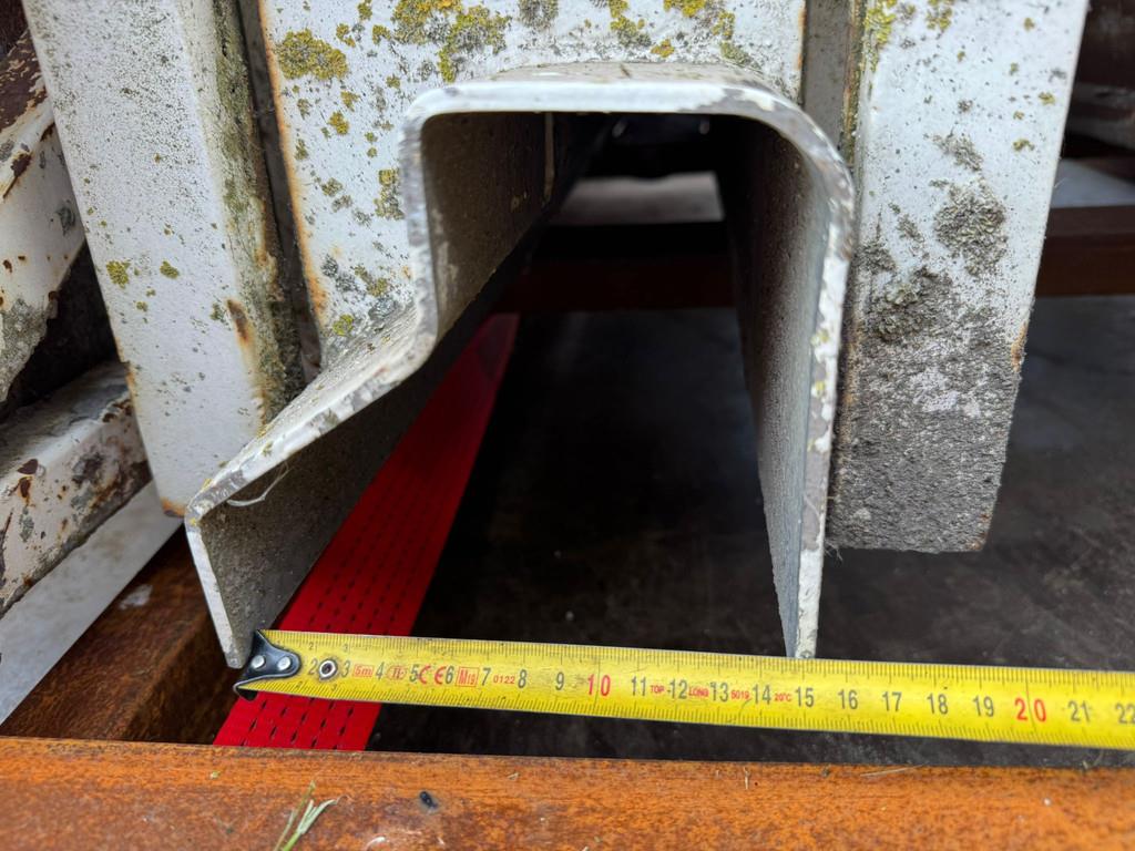 Gomaco GT3400 Concrete Slipform Paver