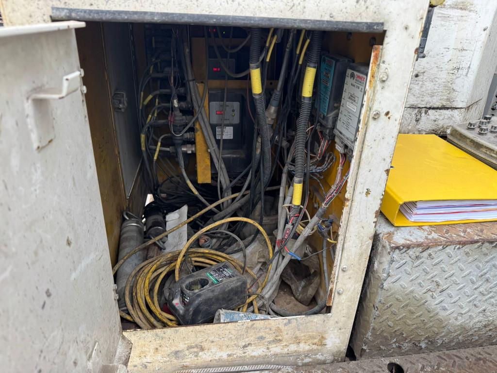 Gomaco GT3400 Concrete Slipform Paver