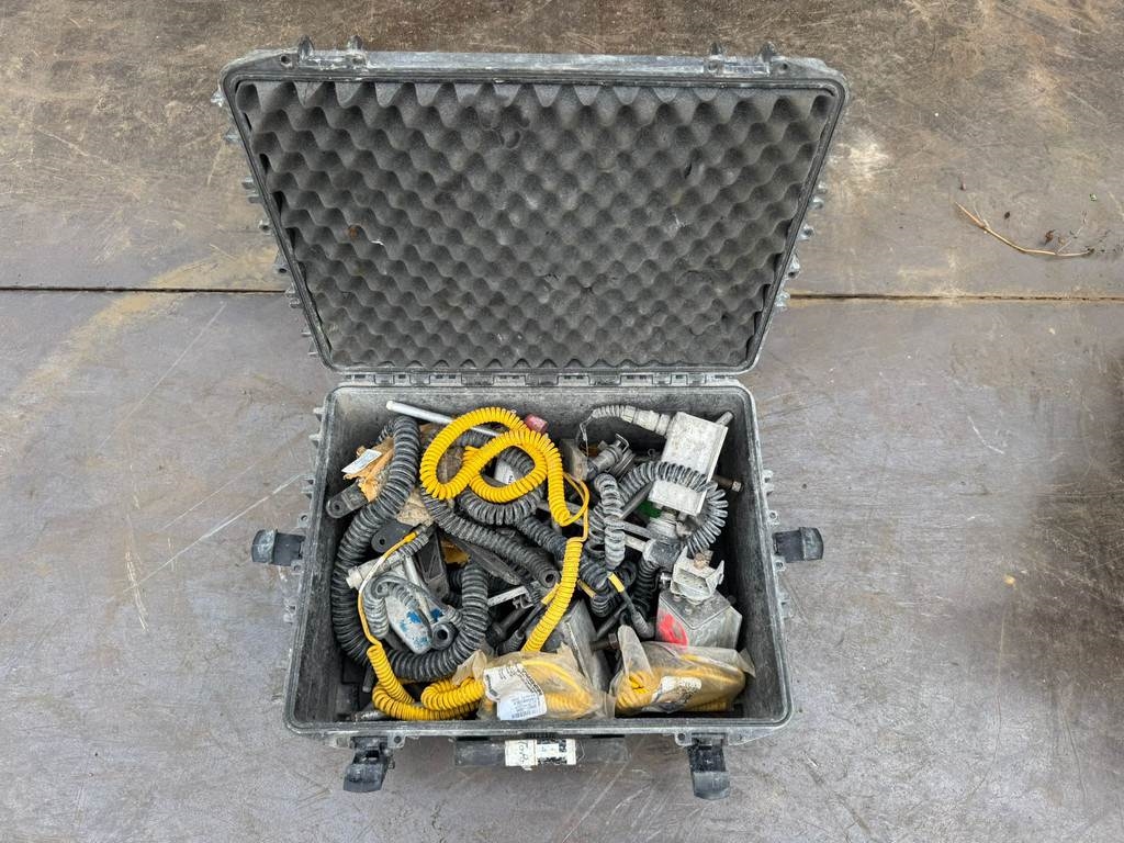 Gomaco GT3400