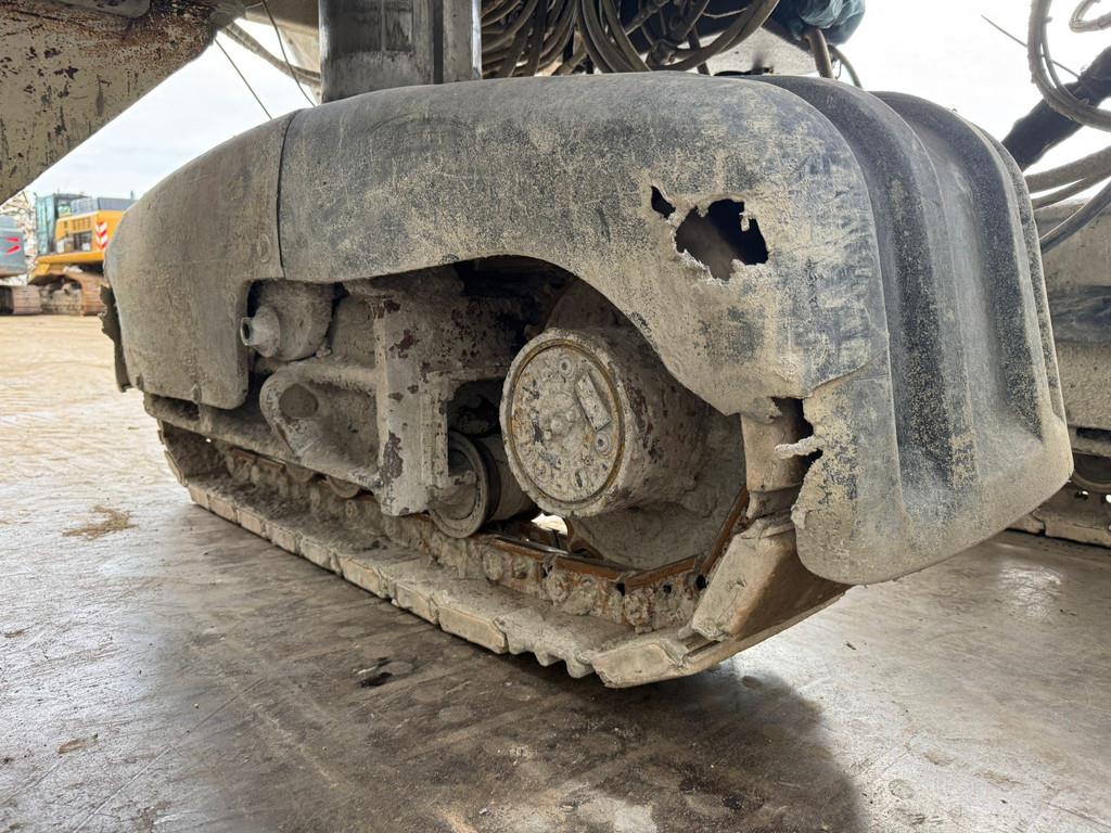 Gomaco GT3400 Concrete Slipform Paver