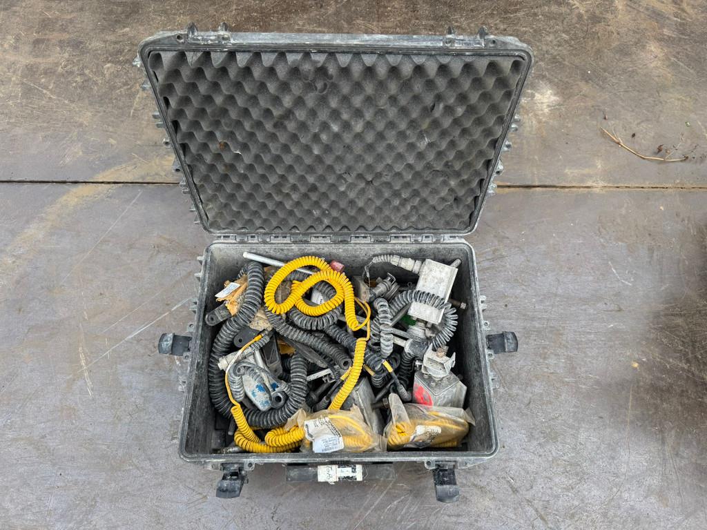 Gomaco GT3400 Concrete Slipform Paver