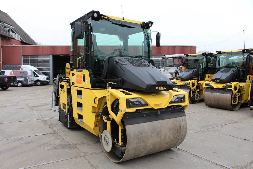 Bomag BW 154 ACP-5