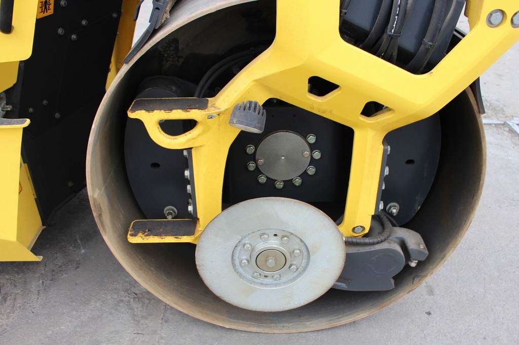 Bomag BW 154 ACP-5