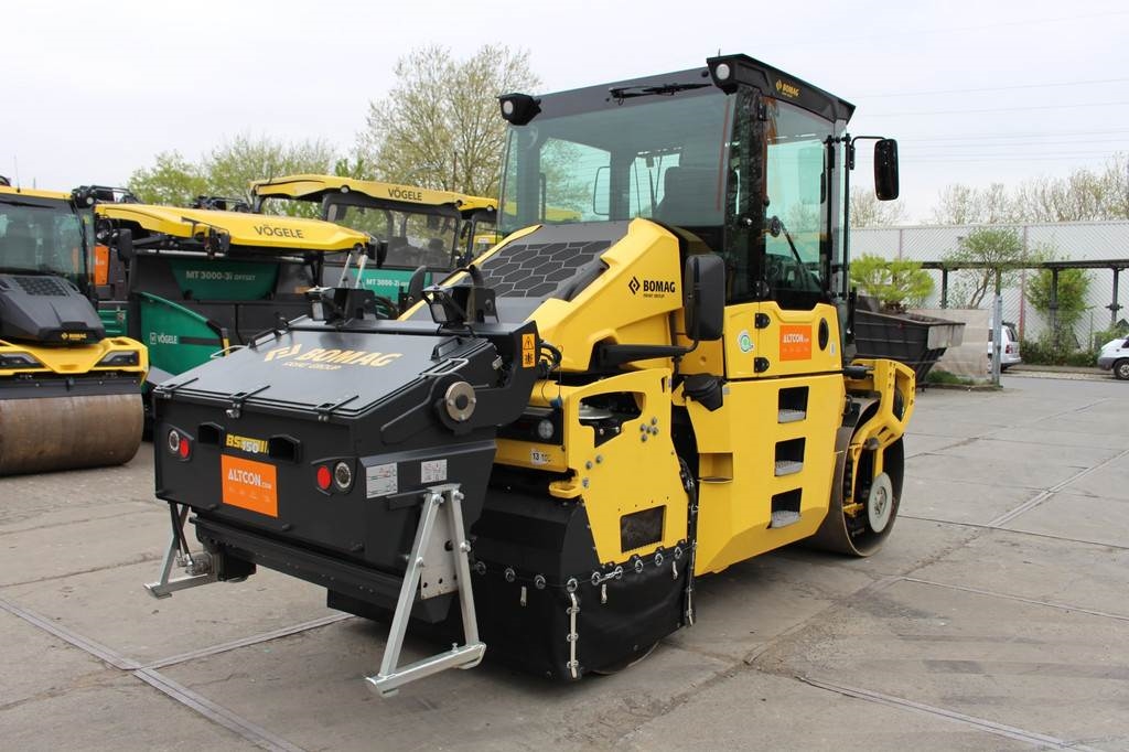 Bomag BW 154 ACP-5