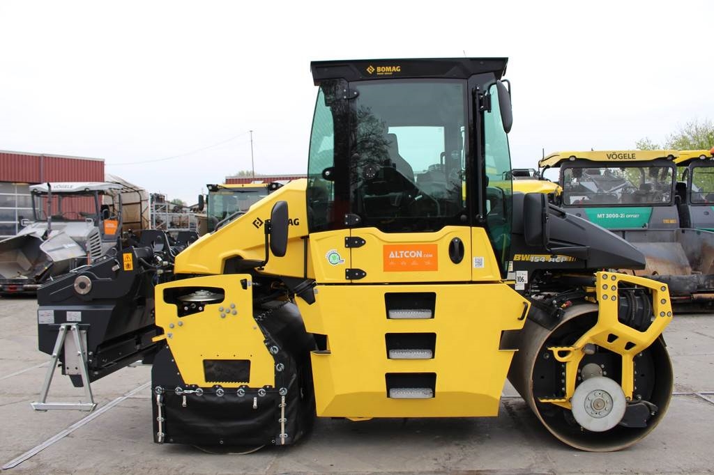 Bomag BW 154 ACP-5
