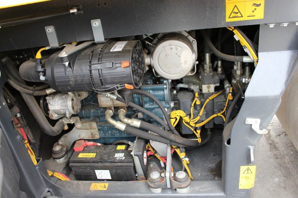 Bomag BW 154 ACP-5