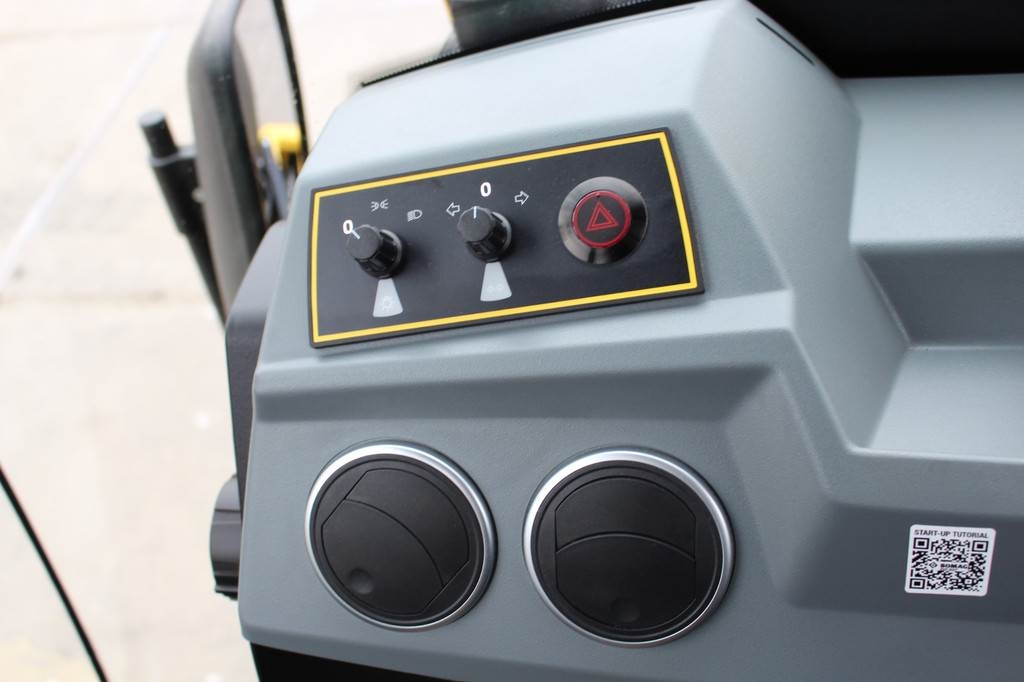 Bomag BW 154 ACP-5