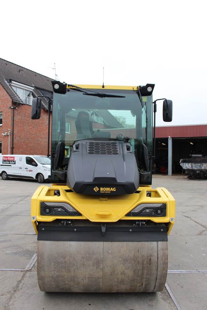 Bomag BW 154 ACP-5