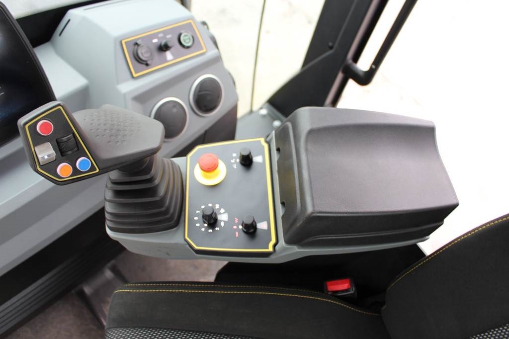 Bomag BW 154 ACP-5