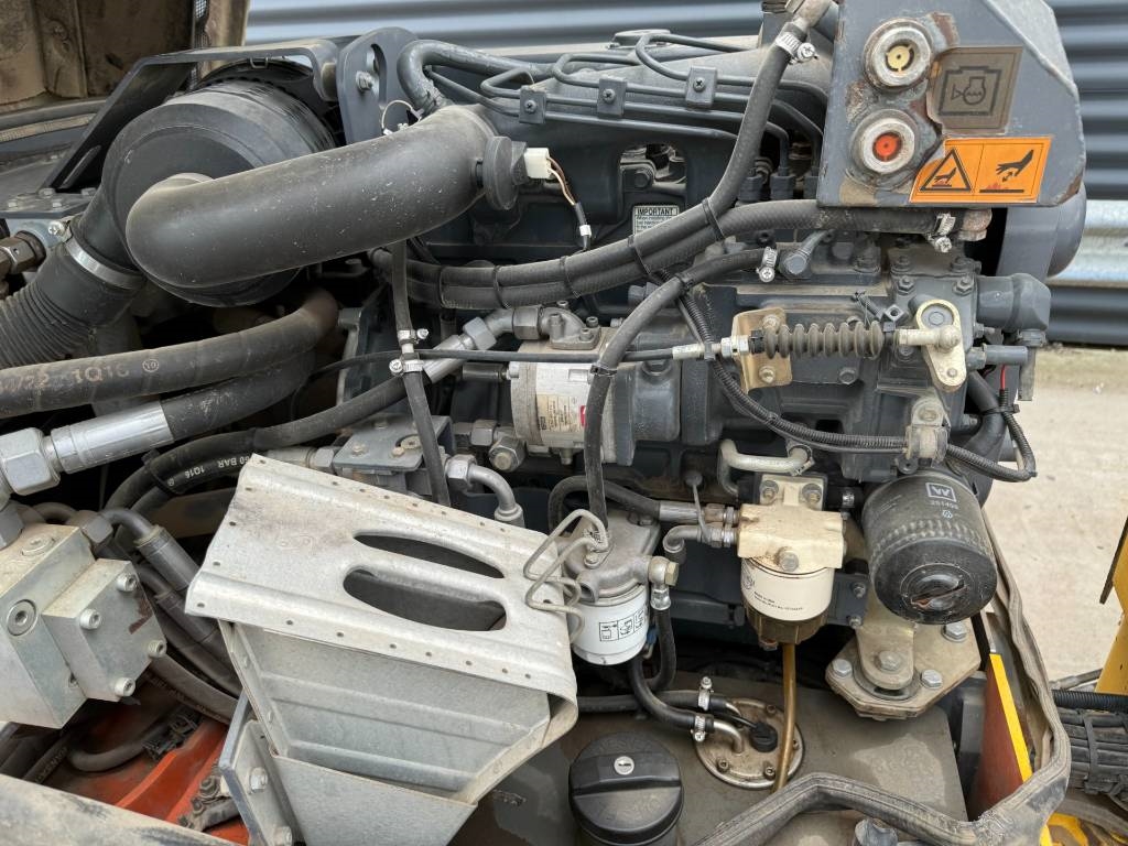 Hamm HD 14 VV