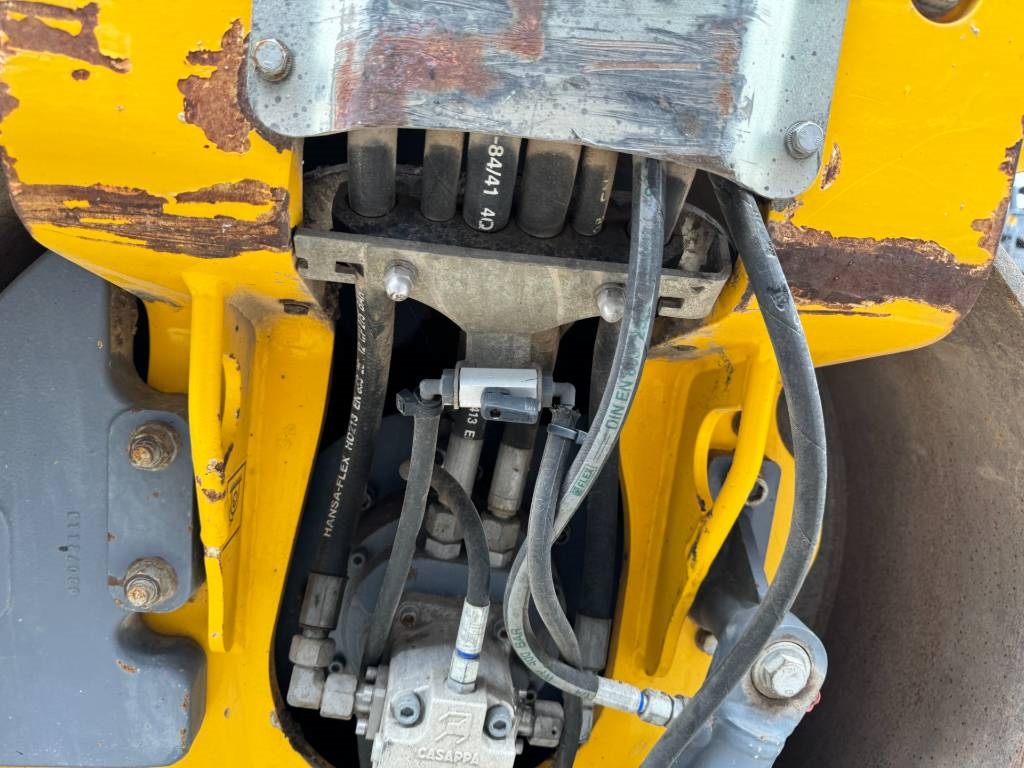 Hamm HD 14 VV