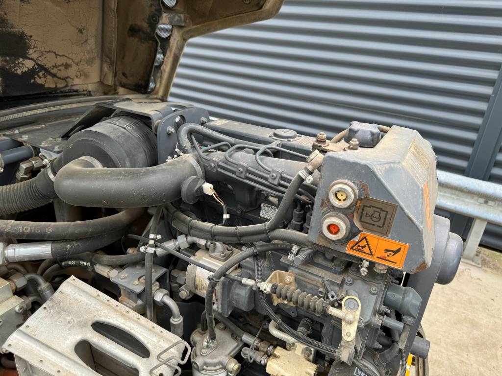 Hamm HD 14 VV