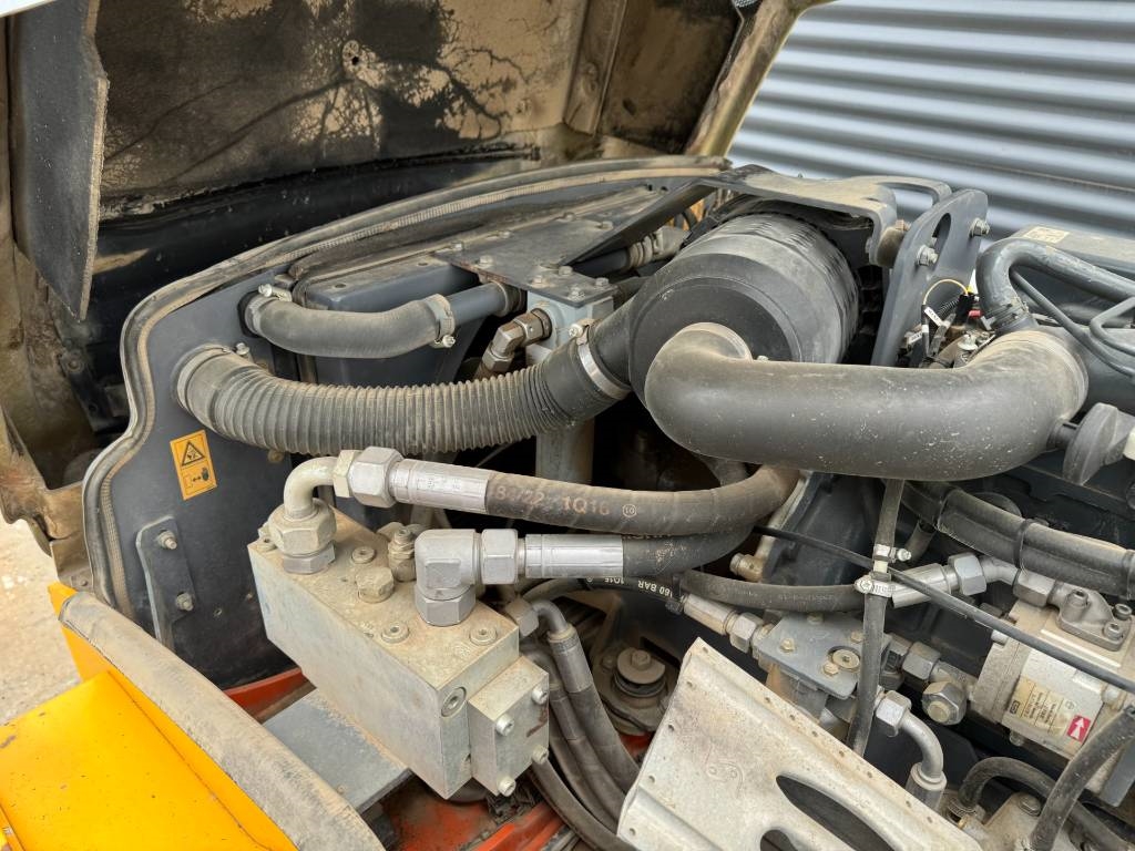 Hamm HD 14 VV