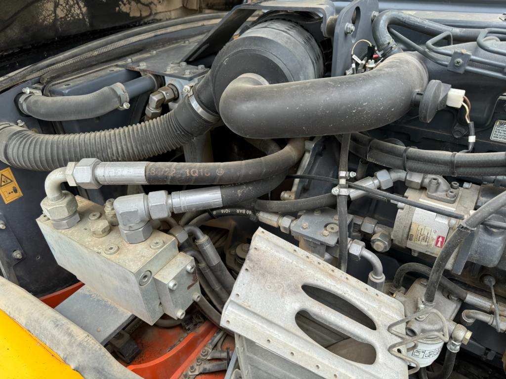 Hamm HD 14 VV