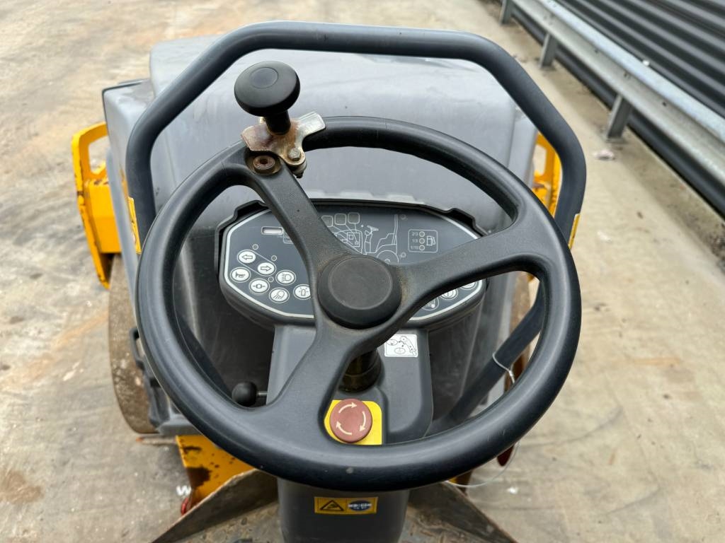 Hamm HD 14 VV