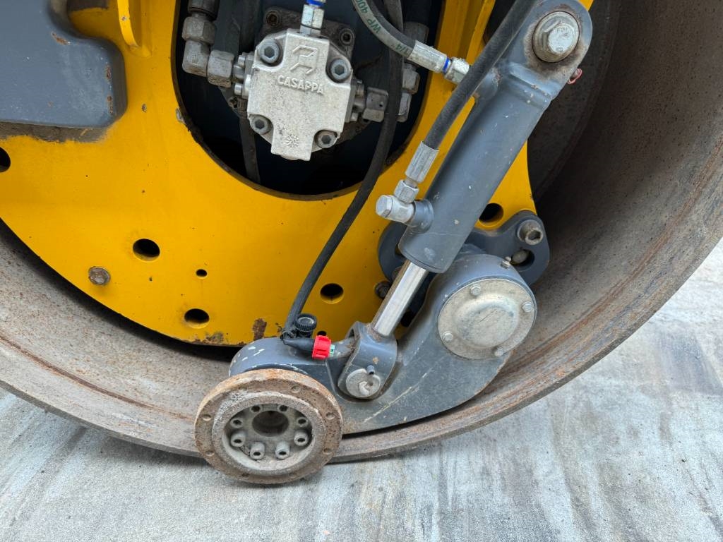 Hamm HD 14 VV
