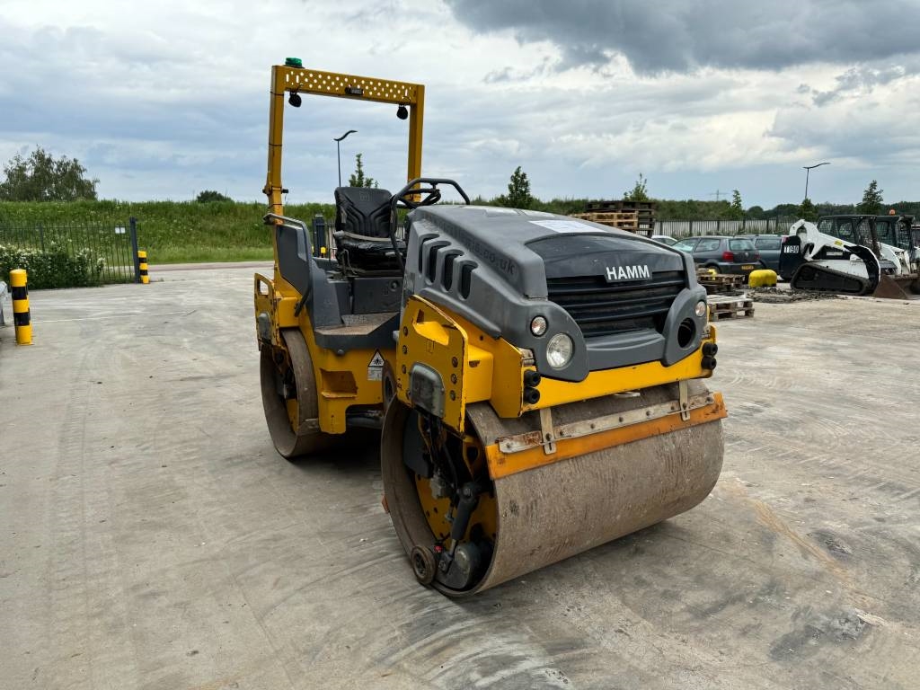 Hamm HD 14 VV