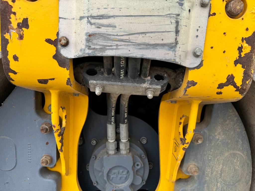 Hamm HD 14 VV