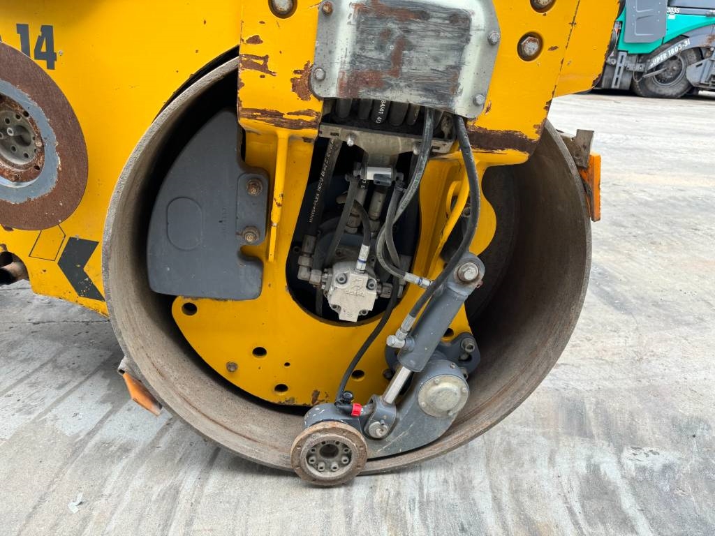 Hamm HD 14 VV