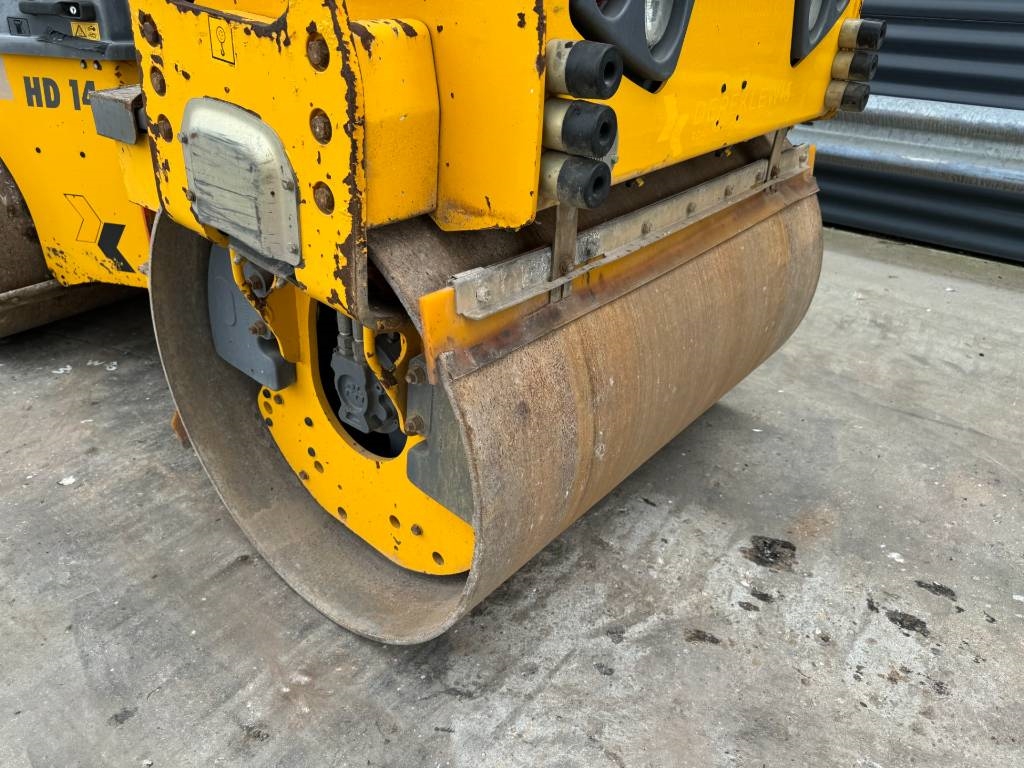 Hamm HD 14 VV