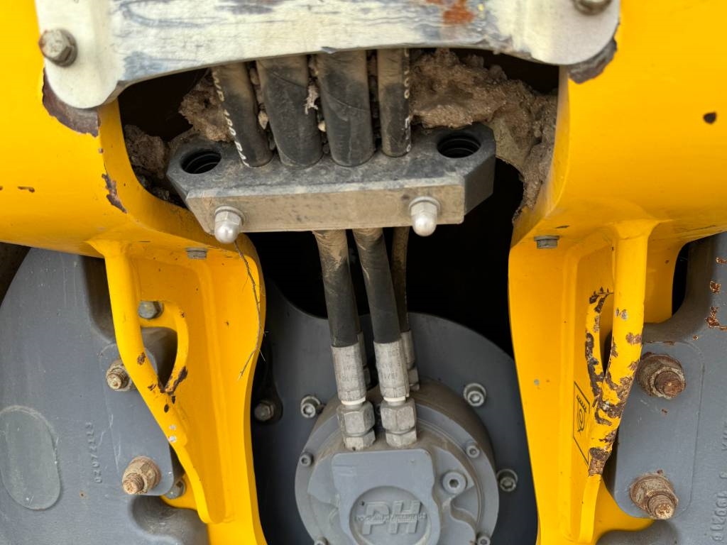 Hamm HD 14 VV
