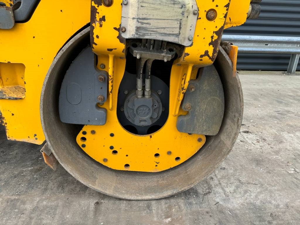 Hamm HD 14 VV