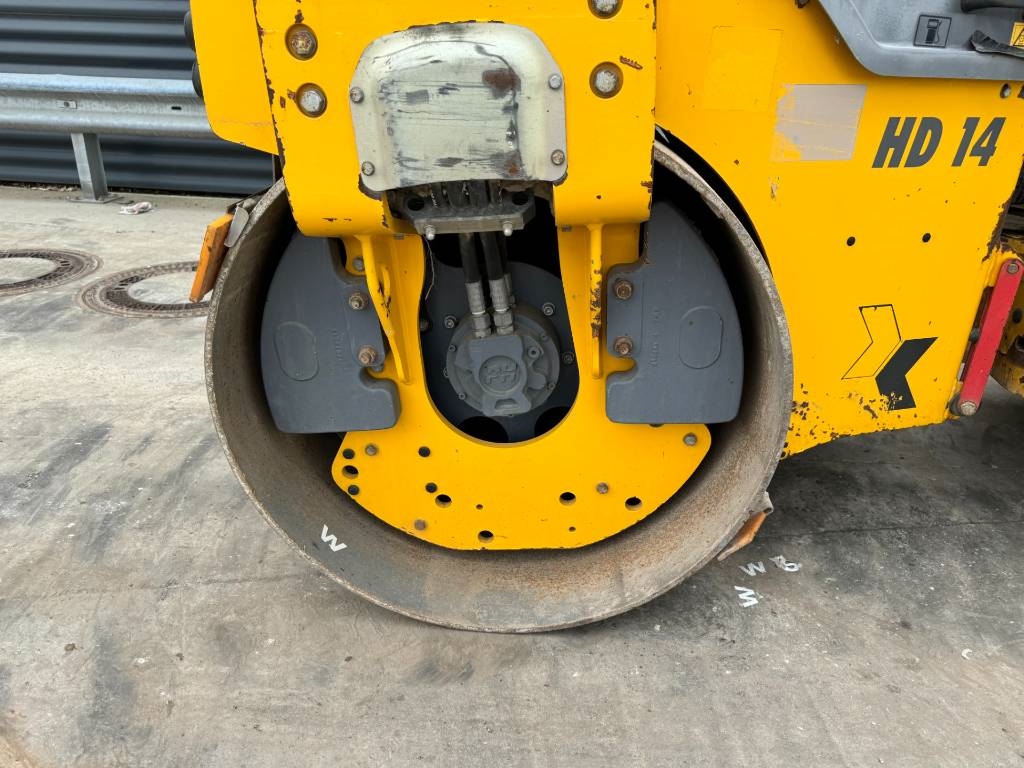 Hamm HD 14 VV