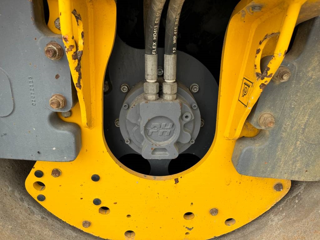Hamm HD 14 VV