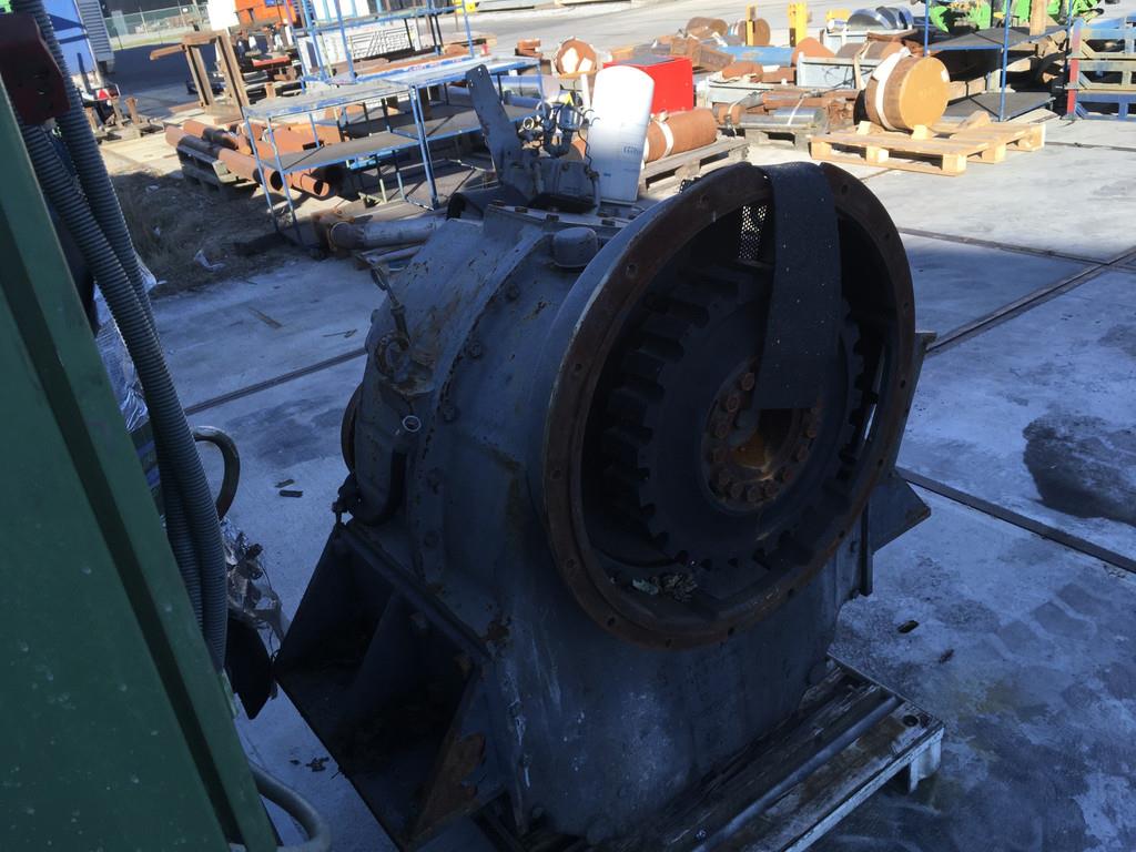 Cummins VTA28-M2 USED