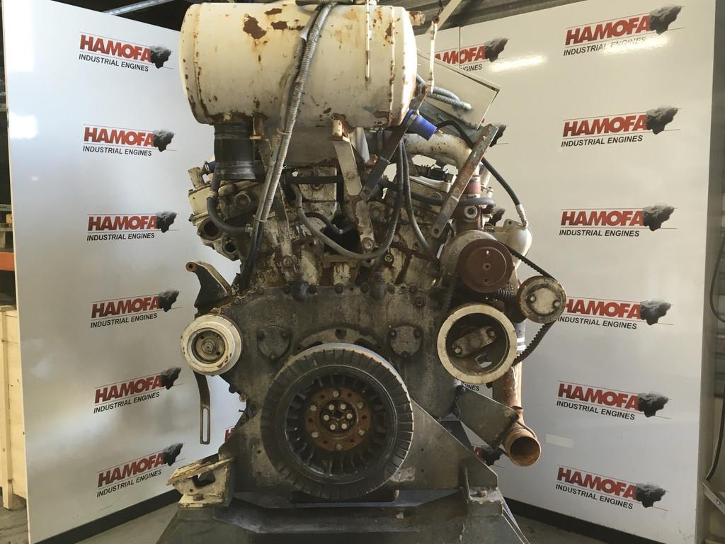 Cummins VTA28-M2 USED