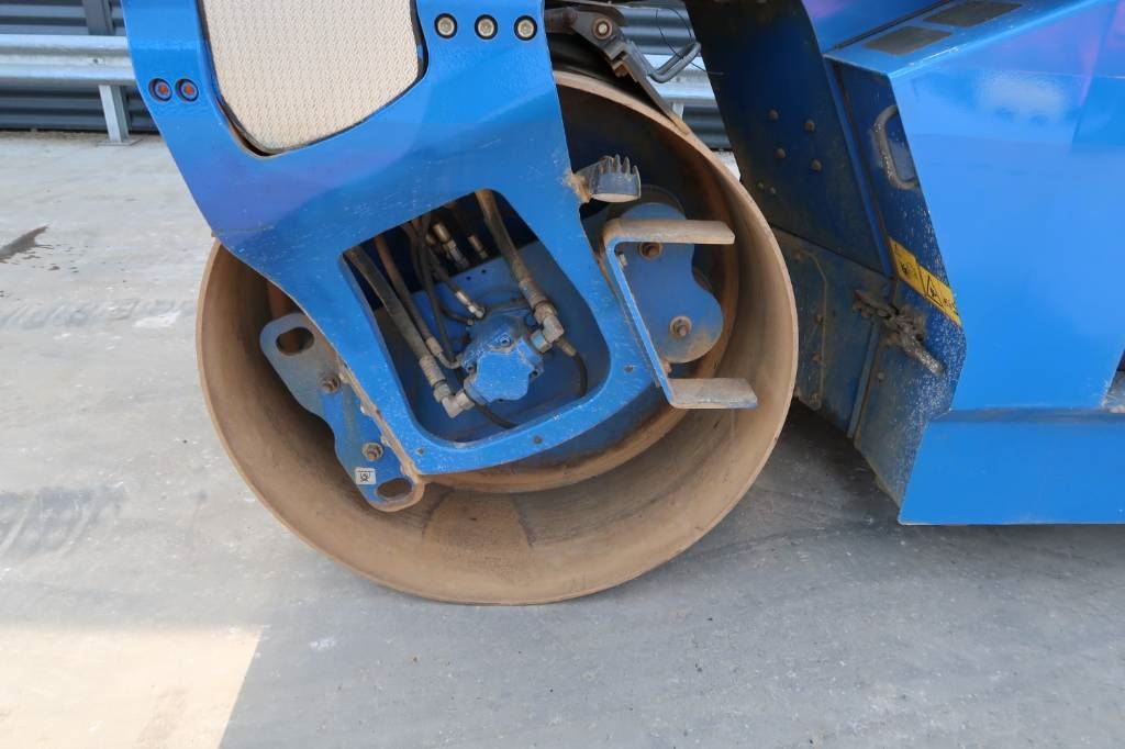Bomag BW 154 AP-4