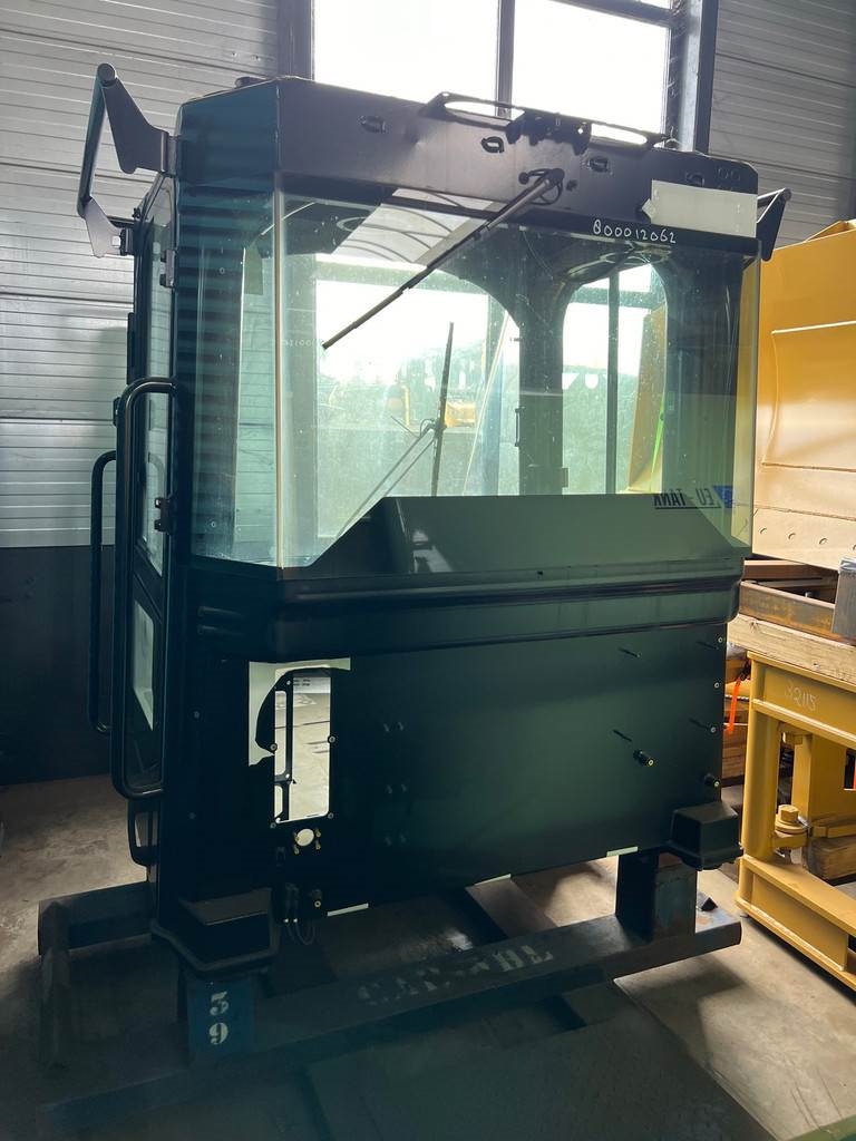 Operator AR-CAB Caterpillar 980 New cabin  Machineryscanner