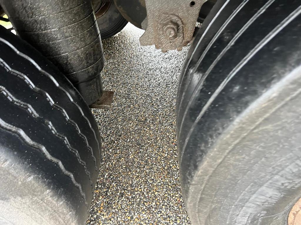 Schmitz Cargobull Carrier VECTOR 1550