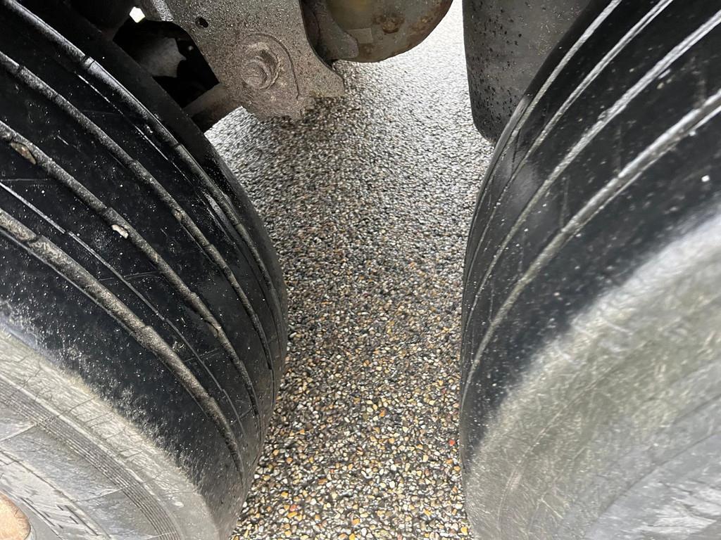 Schmitz Cargobull Carrier VECTOR 1550