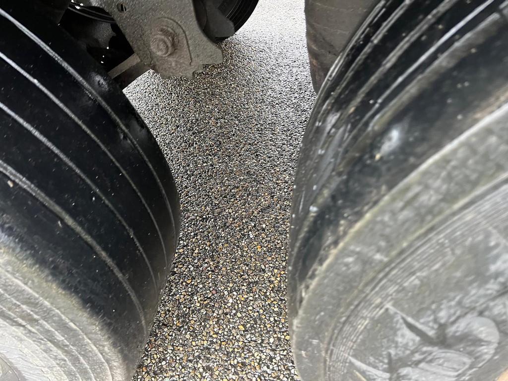 Schmitz Cargobull Carrier VECTOR 1550