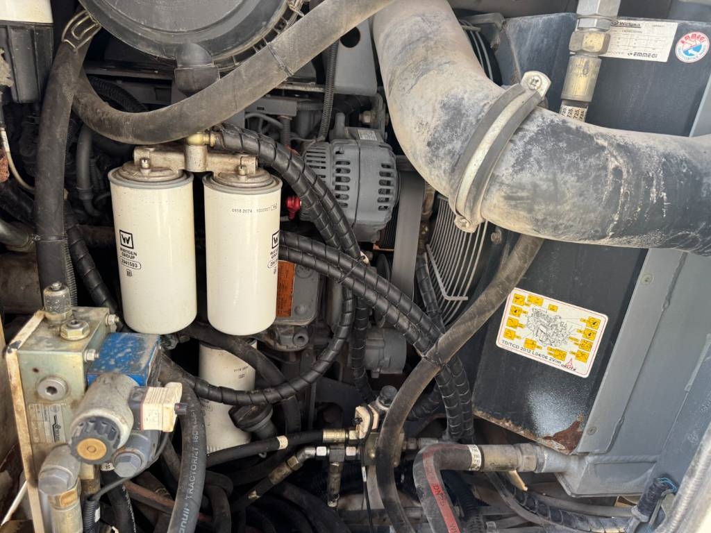 Wirtgen W 50 DC