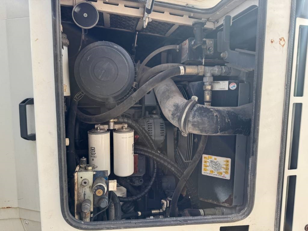Wirtgen W 50 DC