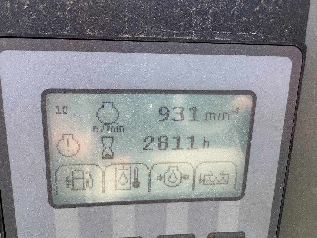 Wirtgen W 50 DC