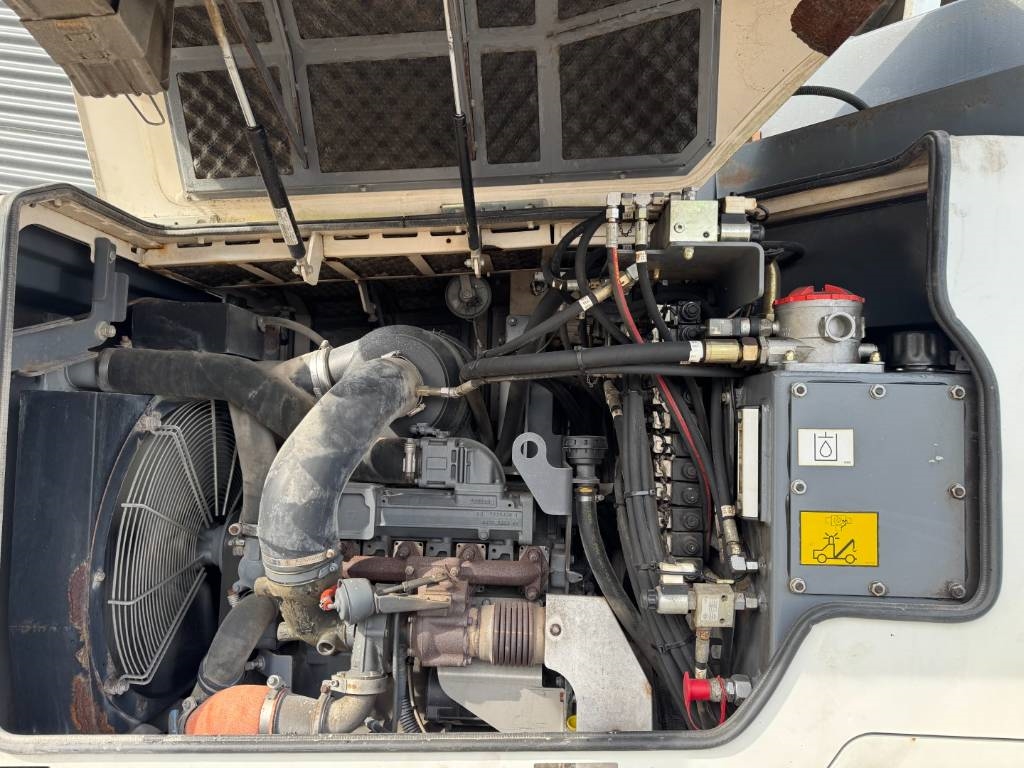 Wirtgen W 50 DC