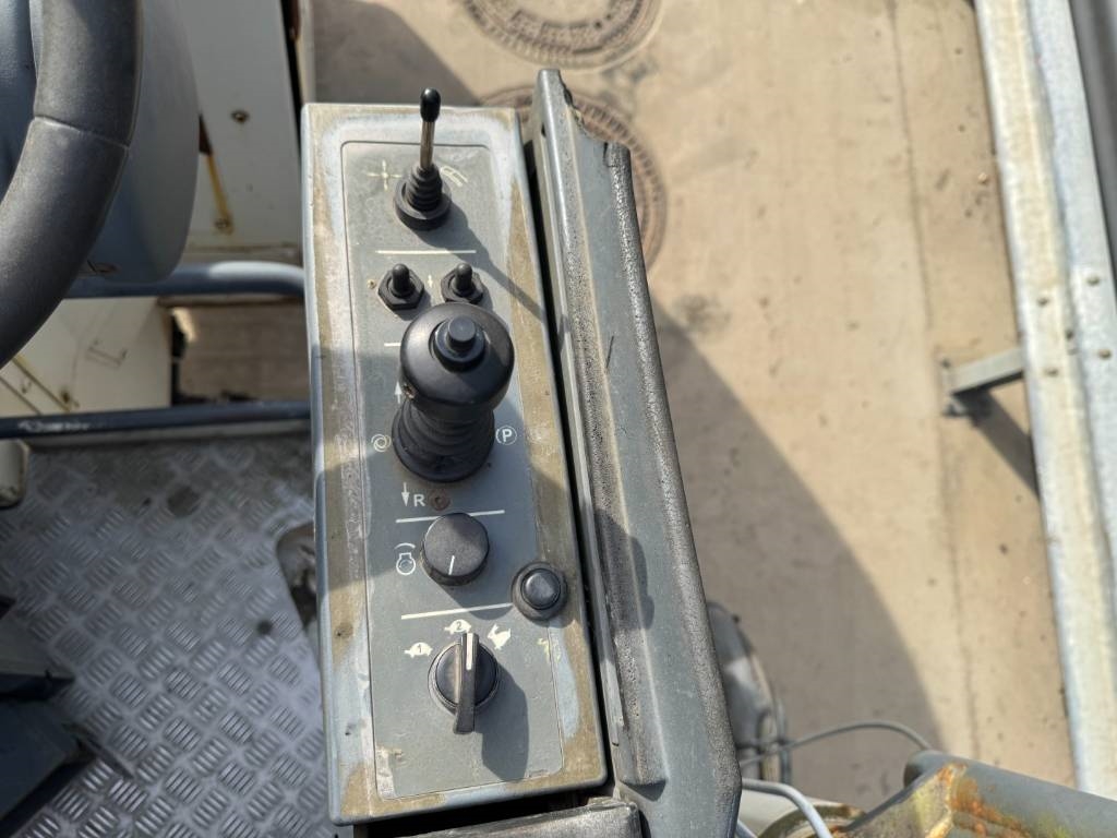 Wirtgen W 50 DC